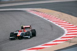 Raoul Hyman, Campos Racing