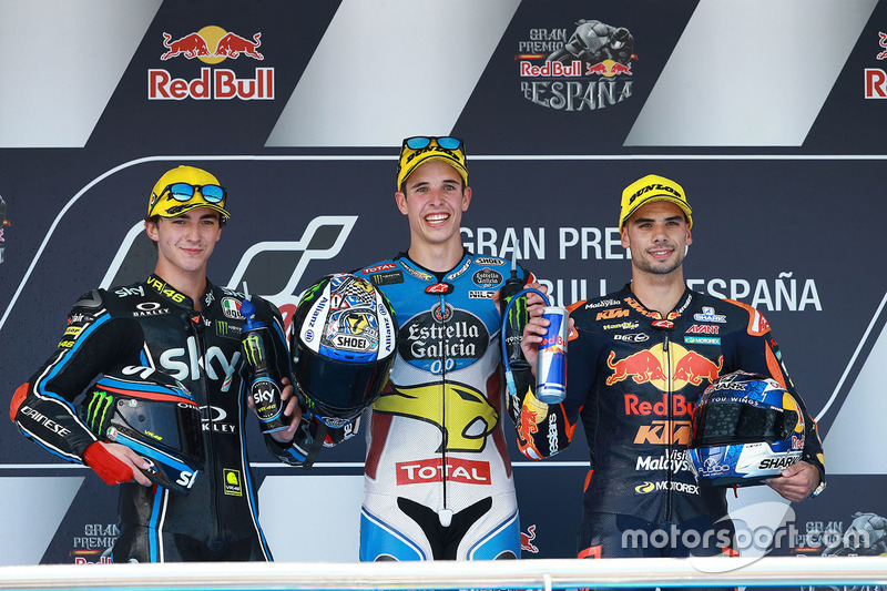 GP de España 2017