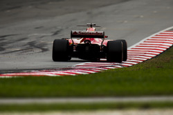 Sebastian Vettel, Ferrari SF70H