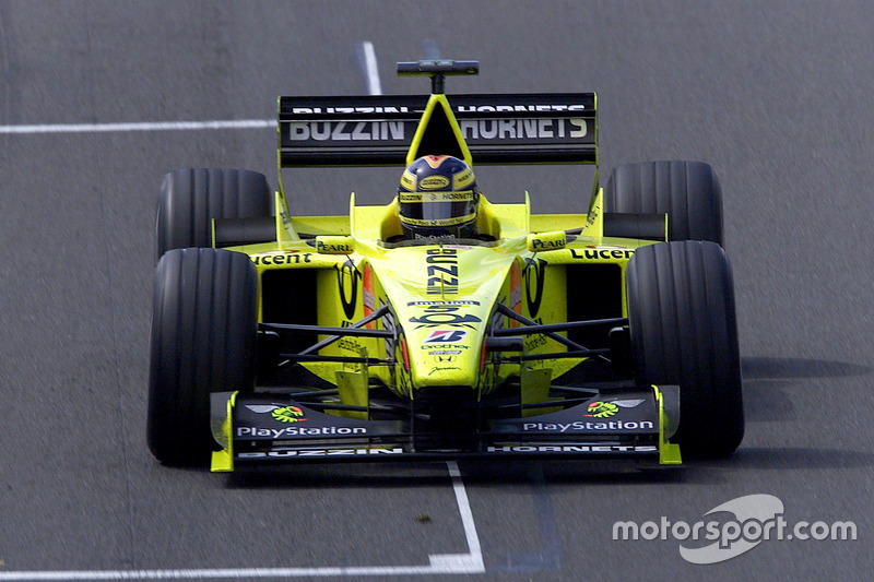 Jordan EJ10