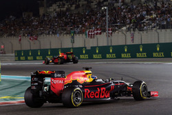 Даниэль Риккардо, Red Bull Racing RB12