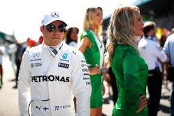 Valtteri Bottas, Mercedes AMG F1