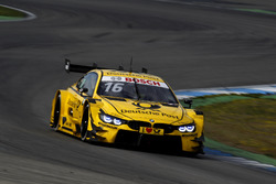 Timo Glock, BMW Team RMG, BMW M4 DTM