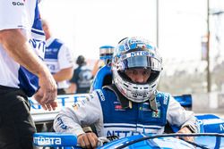 Tony Kanaan, Chip Ganassi Racing Honda