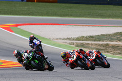 Jonathan Rea, Kawasaki Racing