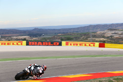 Jordi Torres, Althea BMW Racing