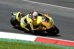 Alex Rins, Paginas Amarillas HP 40