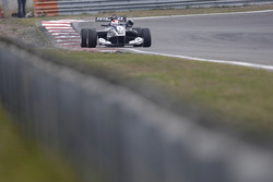 Pedro Piquet, Van Amersfoort Racing, Dallara F316 - Mercedes