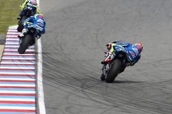 Maverick Viñales, Team Suzuki MotoGP