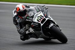 Yonny Hernandez, Aspar MotoGP Team