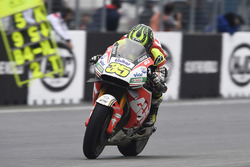 Cal Crutchlow, Team LCR Honda