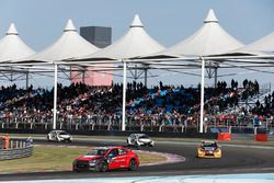 José María López, Citroën World Touring Car Team, Citroën C-Elysée WTCC