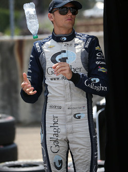 Макс Чілтон, Chip Ganassi Racing Chevrolet