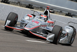 Вілл Пауер, Team Penske Chevrolet
