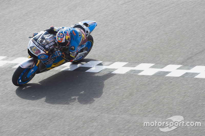 Jack Miller, Estrella Galicia 0,0 Marc VDS