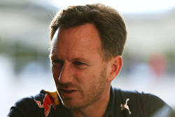 Christian Horner, Red Bull Racing teambaas