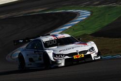 António Félix da Costa, BMW Team Schnitzer, BMW M4 DTM