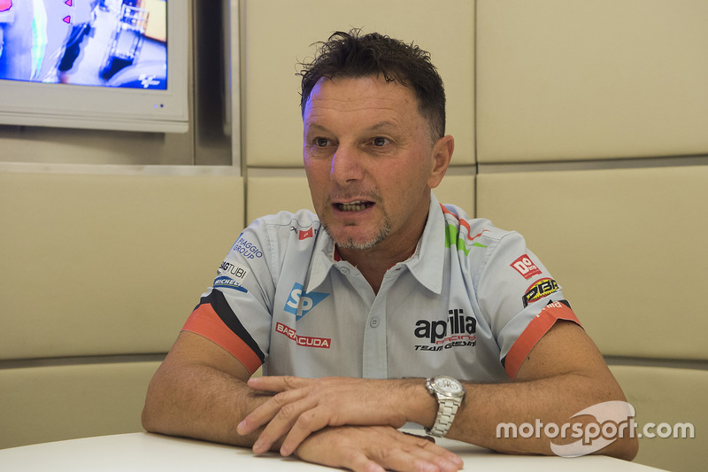 Fausto Gresini