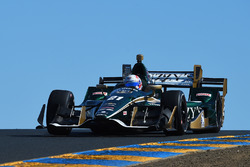 Josef Newgarden, Ed Carpenter Racing, Chevrolet