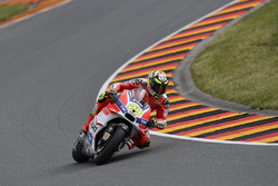 Andrea Iannone, Ducati Team