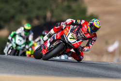 Чаз Девіс, Aruba.it Racing - Ducati