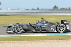José Maria Lopez, DS Virgin Racing Formula E Team