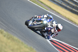 #94, GMT94 Yamaha, Yamaha: David Checa, Niccolo Canepa, Lucas Mahias