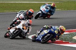 Maria Herrera, MH6 Laglisse