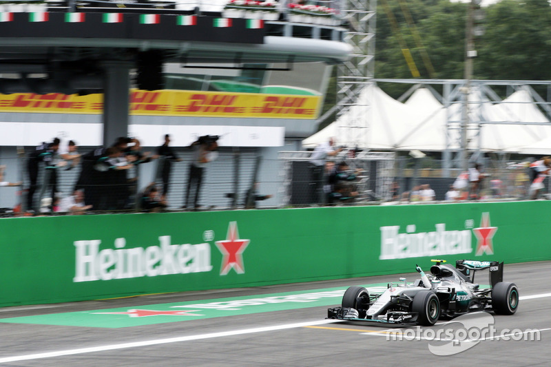 Grand Prix d'Italie