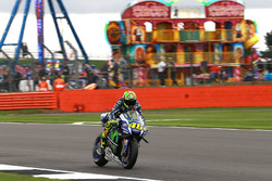 Valentino Rossi, Yamaha Factory Racing