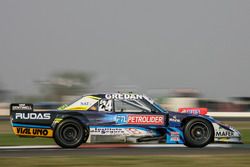 Martin Ponte, Nero53 Racing Dodge