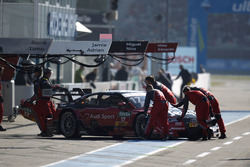 Мігель Моліна, Audi Sport Team Abt Sportsline, Audi RS 5 DTM