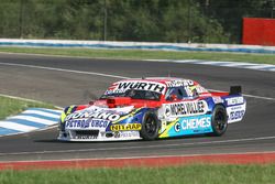 Juan Martin Trucco, JMT Motorsport Dodge