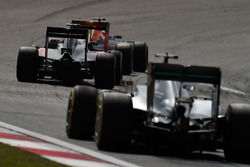 Фернандо Алонсо, McLaren MP4-31