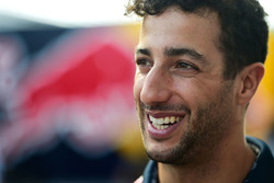 Даніель Ріккардо, Red Bull Racing