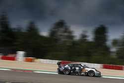 #88 Proton Racing, Porsche 911 RSR: Khaled Al Qubaisi, David Heinemeier Hansson, Patrick Long