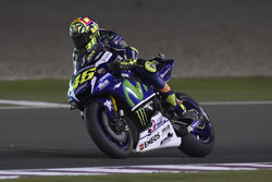 Valentino Rossi, Movistar Yamaha MotoGP, Yamaha