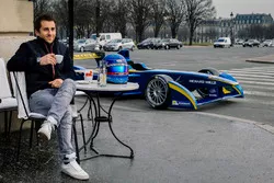 Nicolas Prost, Renault e.Dams