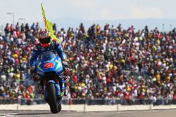 Maverick Viñales, Team Suzuki MotoGP