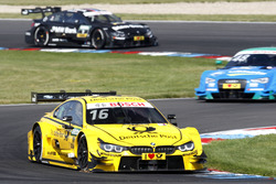 Timo Glock, BMW Team RMG, BMW M4 DTM