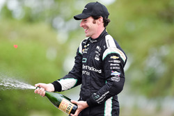 Сімон Пажно, Team Penske Chevrolet