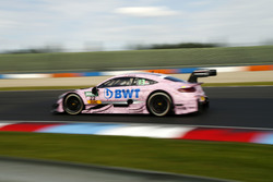 Лукас Ауер, Mercedes-AMG Team Mücke, Mercedes-AMG C63 DTM