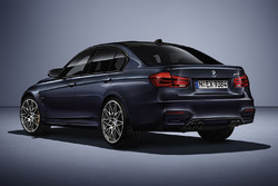 BMW M3 30 Jahre Edition