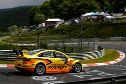 Gabriele Tarquini, LADA Sport Rosneft, Lada Vesta