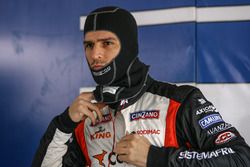 Matias Rossi, Donto Racing Chevrolet