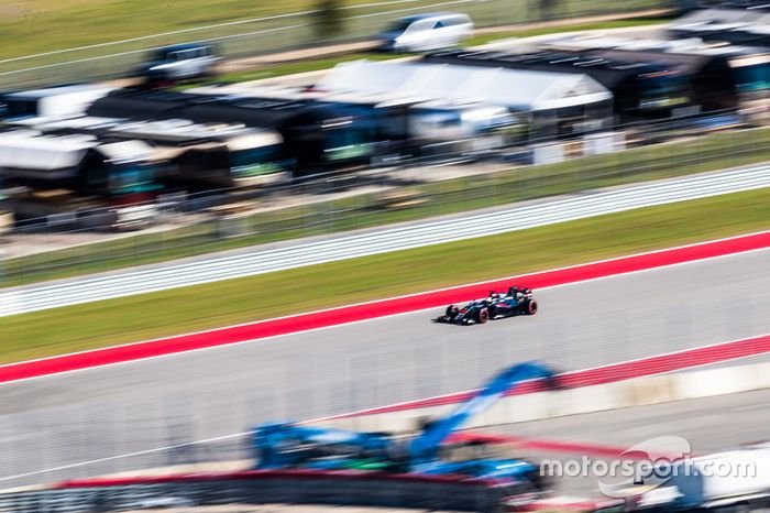 Fernando Alonso, McLaren MP4-31