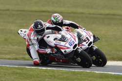 Скотт Реддінг, Octo Pramac Racing, Даніло Петруччі, Pramac Racing