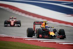 Max Verstappen, Red Bull Racing RB12