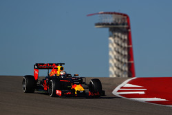 Даніель Ріккардо, Red Bull Racing RB12