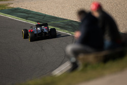 Jenson Button, McLaren MP4-31